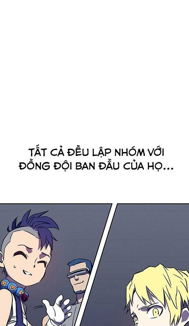Ex & Ash Chapter 35 - TC Truyện