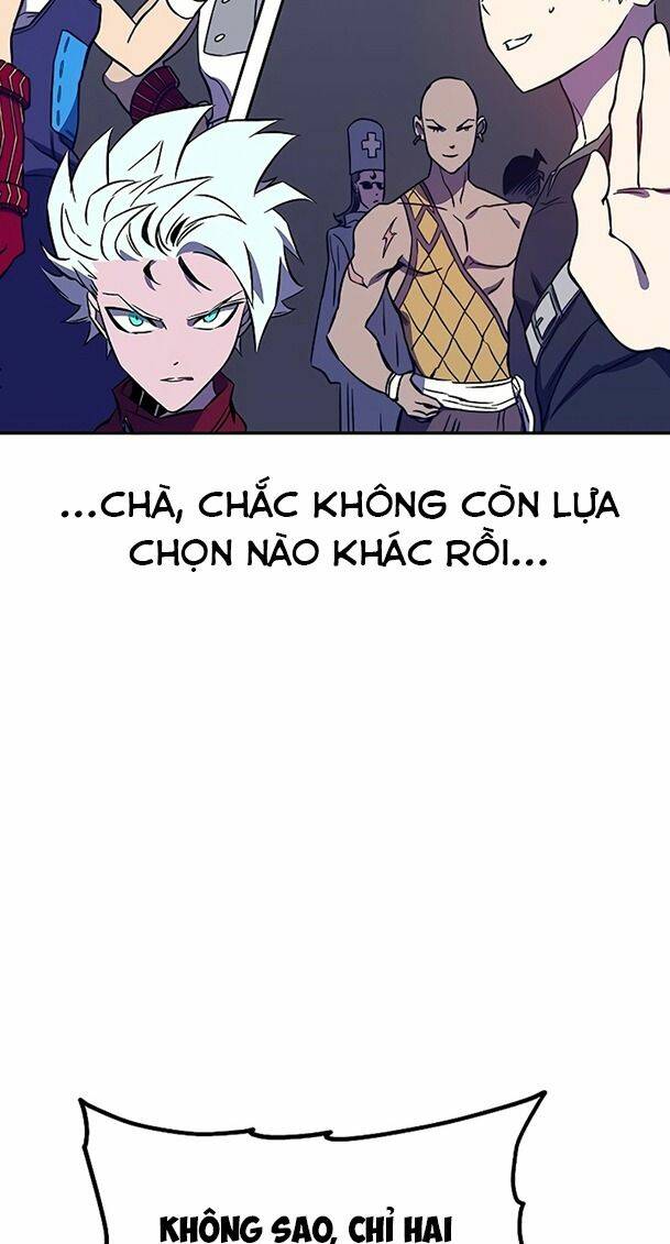 Ex & Ash Chapter 35 - TC Truyện
