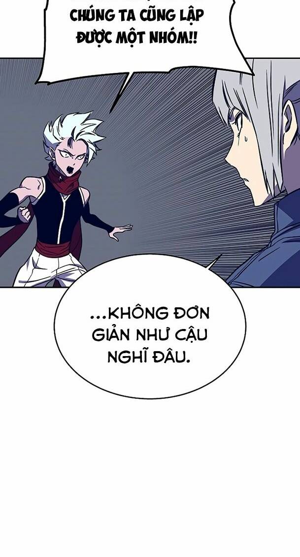 Ex & Ash Chapter 35 - TC Truyện