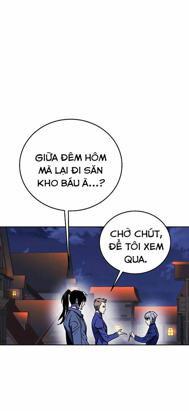 Ex & Ash Chapter 35 - TC Truyện
