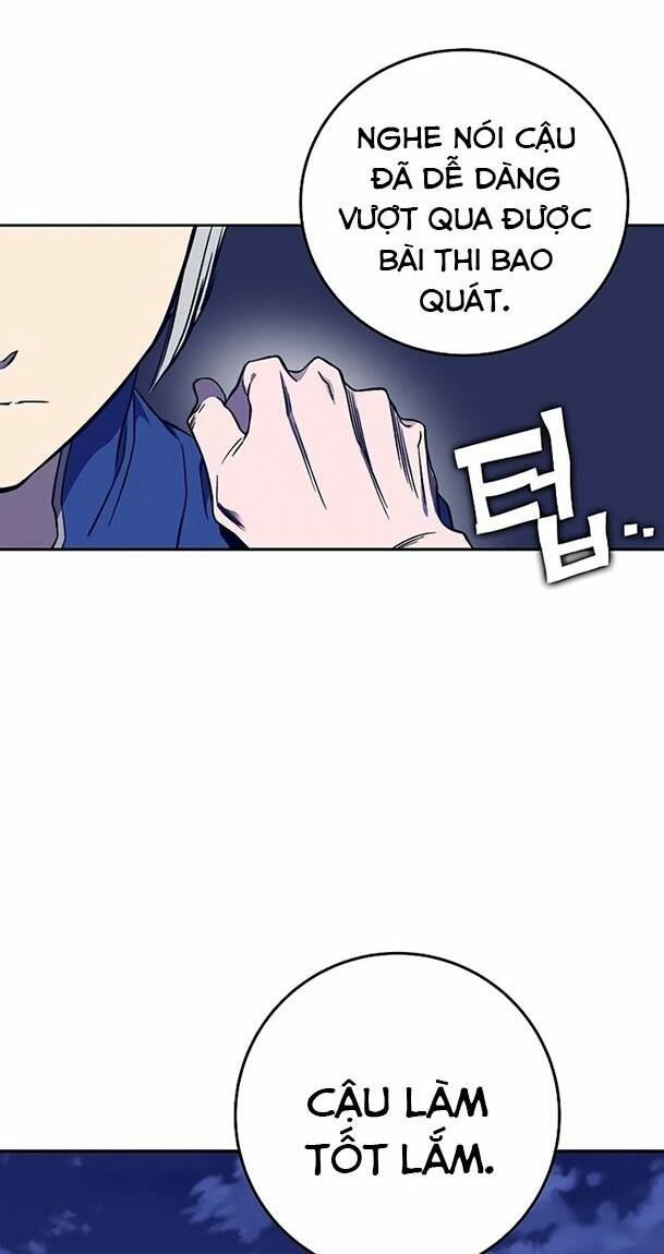 Ex & Ash Chapter 35 - TC Truyện