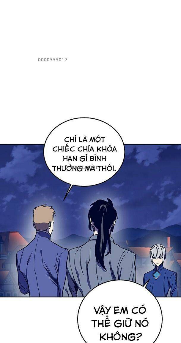Ex & Ash Chapter 35 - TC Truyện