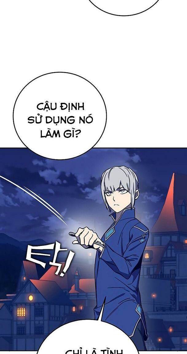 Ex & Ash Chapter 35 - TC Truyện