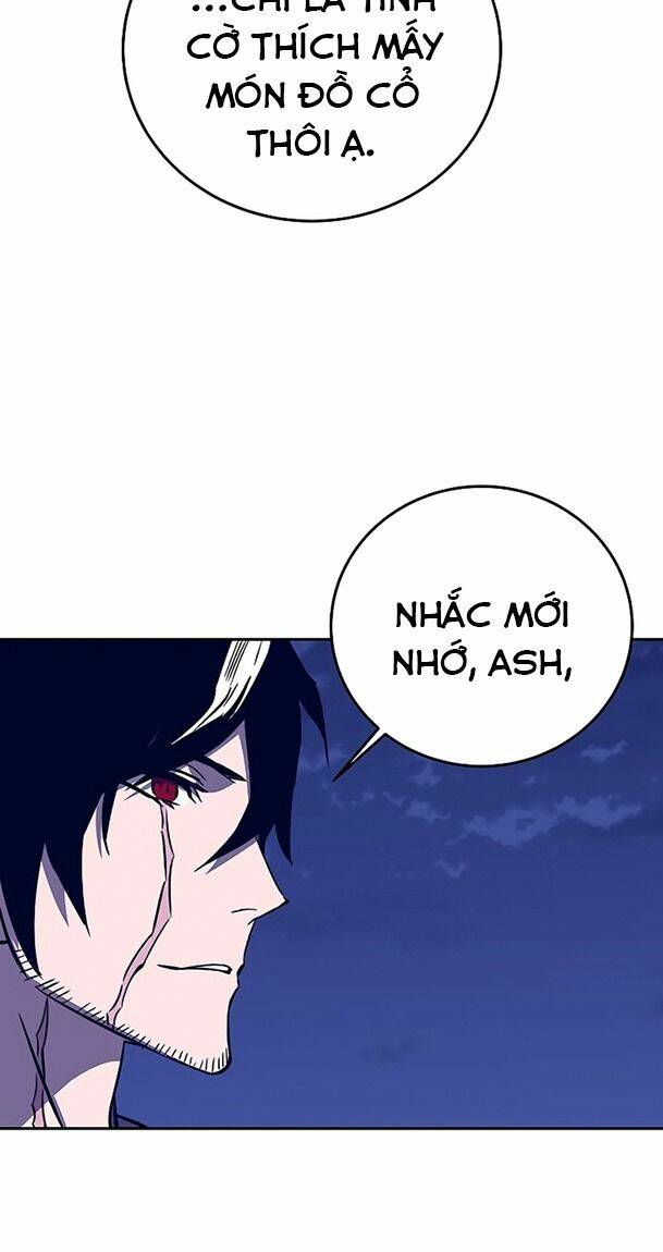Ex & Ash Chapter 35 - TC Truyện