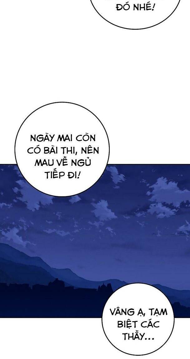 Ex & Ash Chapter 35 - TC Truyện