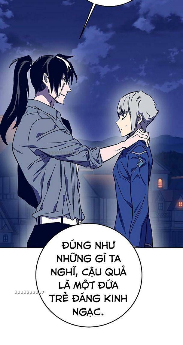 Ex & Ash Chapter 35 - TC Truyện