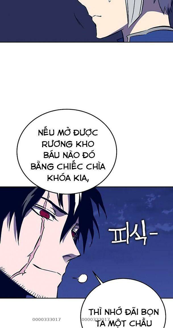 Ex & Ash Chapter 35 - TC Truyện