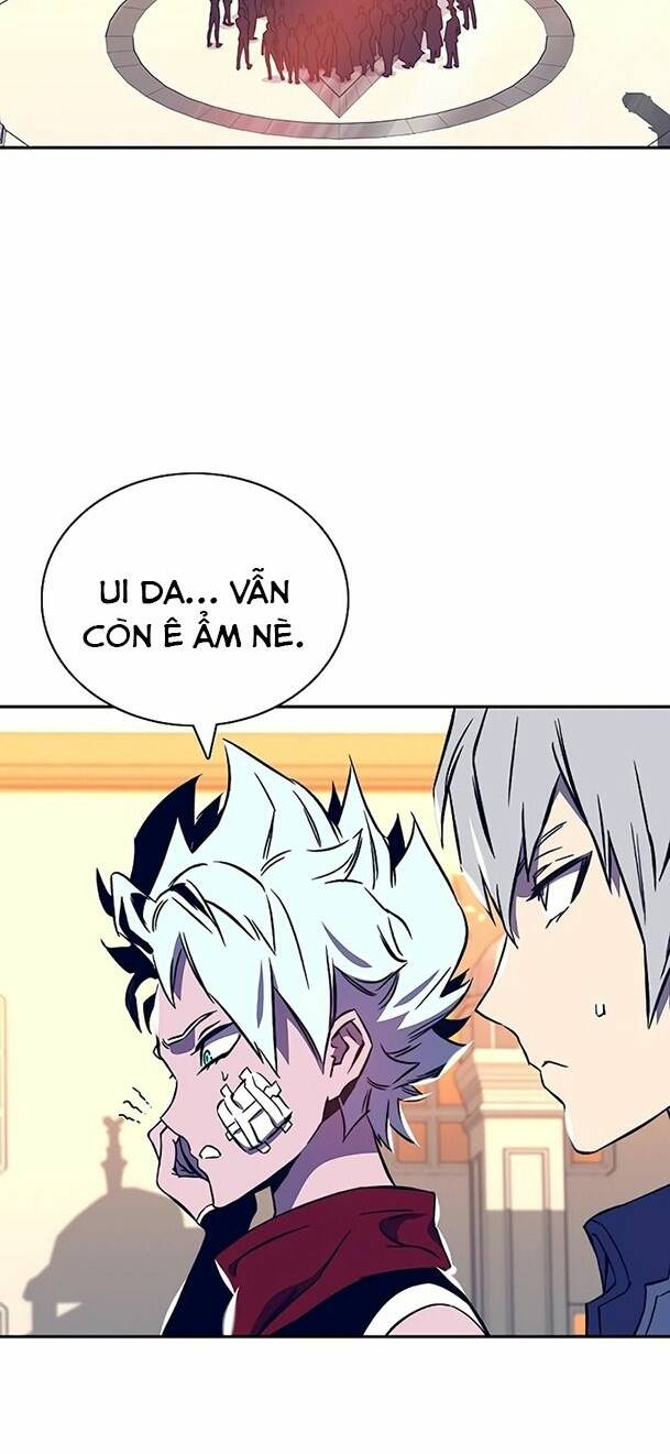 Ex & Ash Chapter 35 - TC Truyện