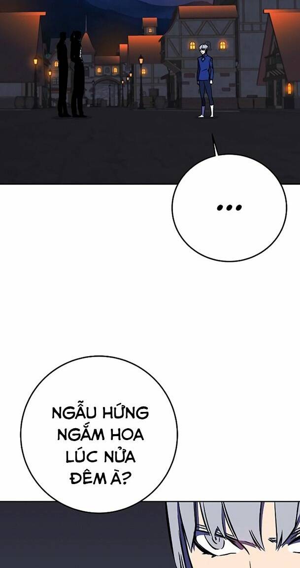 Ex & Ash Chapter 35 - TC Truyện