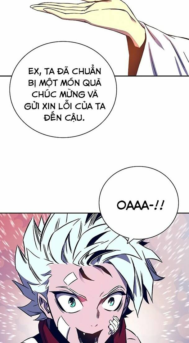 Ex & Ash Chapter 35 - TC Truyện
