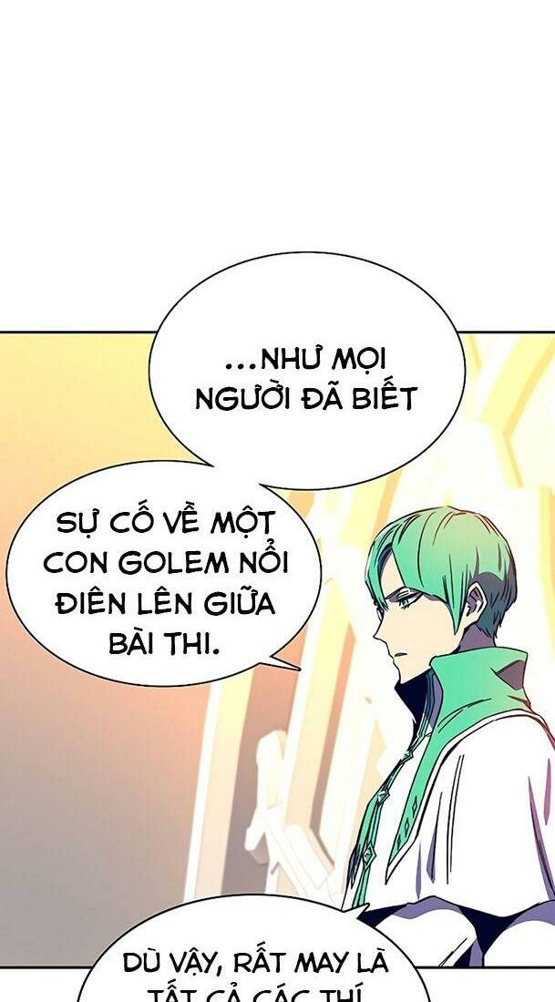 Ex & Ash Chapter 35 - TC Truyện