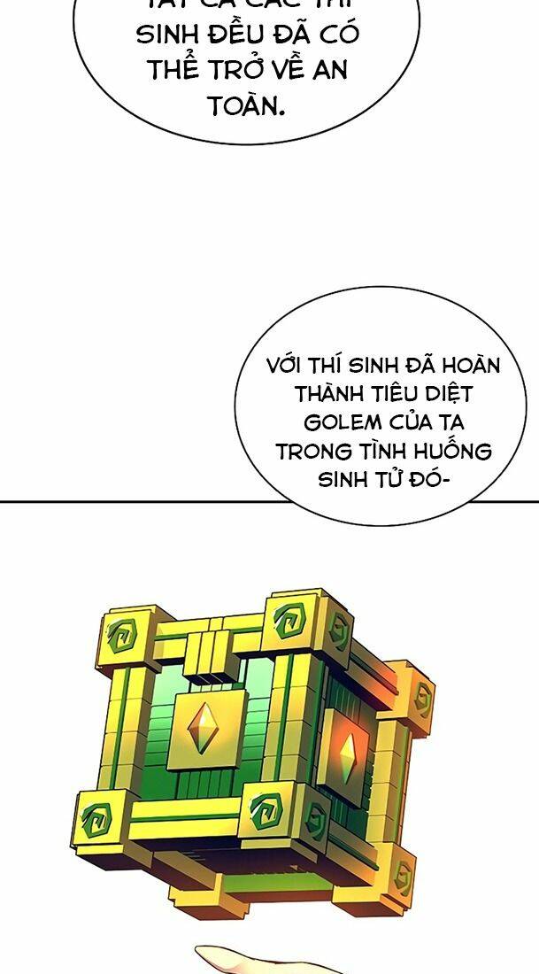 Ex & Ash Chapter 35 - TC Truyện