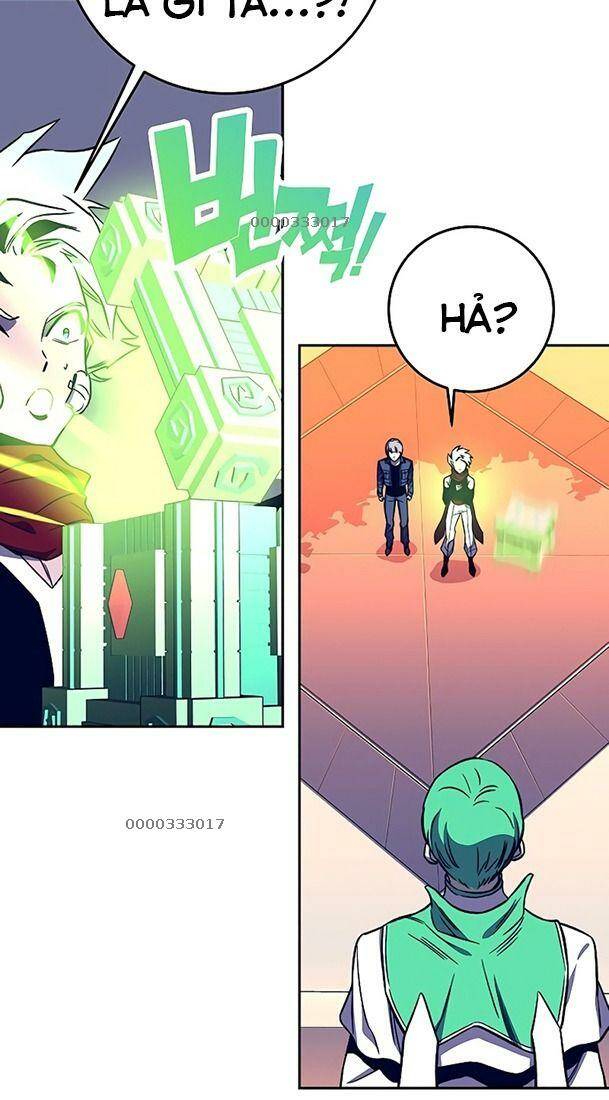 Ex & Ash Chapter 35 - TC Truyện