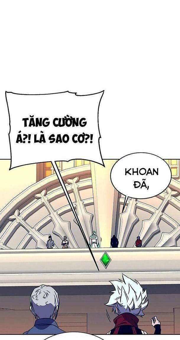 Ex & Ash Chapter 35 - TC Truyện