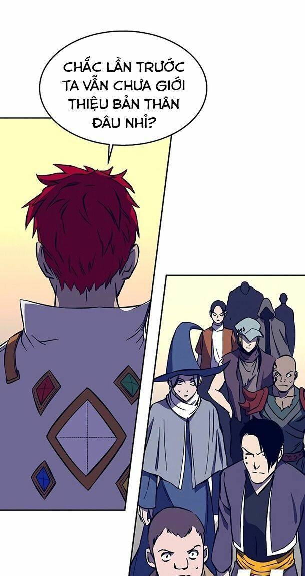Ex & Ash Chapter 35 - TC Truyện