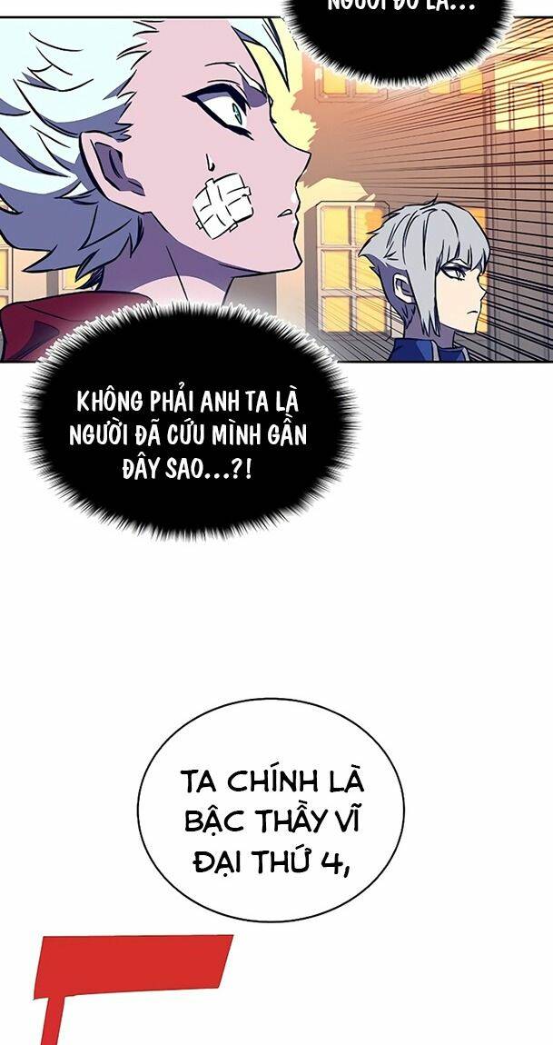 Ex & Ash Chapter 35 - TC Truyện