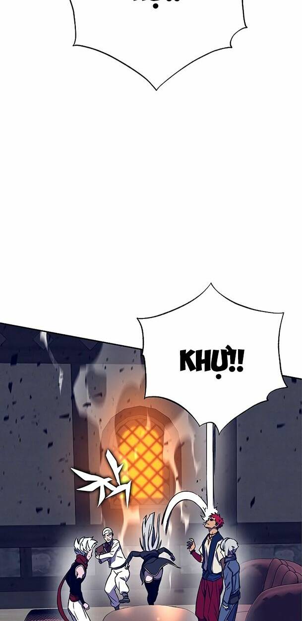 Ex & Ash Chapter 36 - TC Truyện