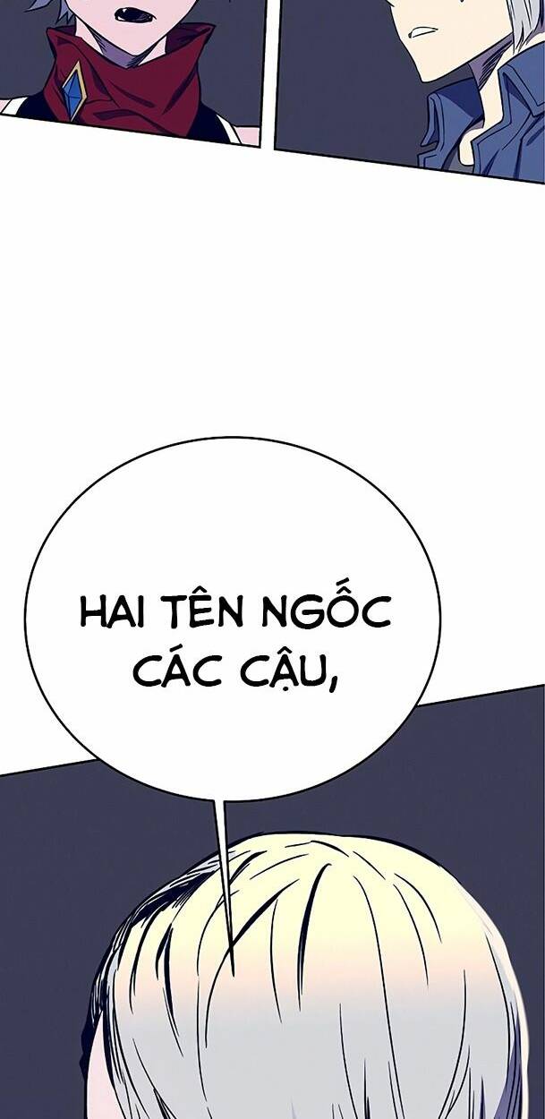 Ex & Ash Chapter 36 - TC Truyện