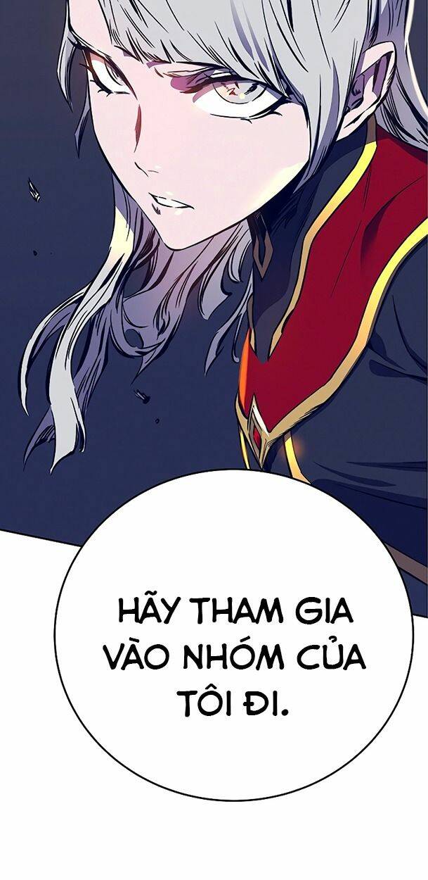 Ex & Ash Chapter 36 - TC Truyện