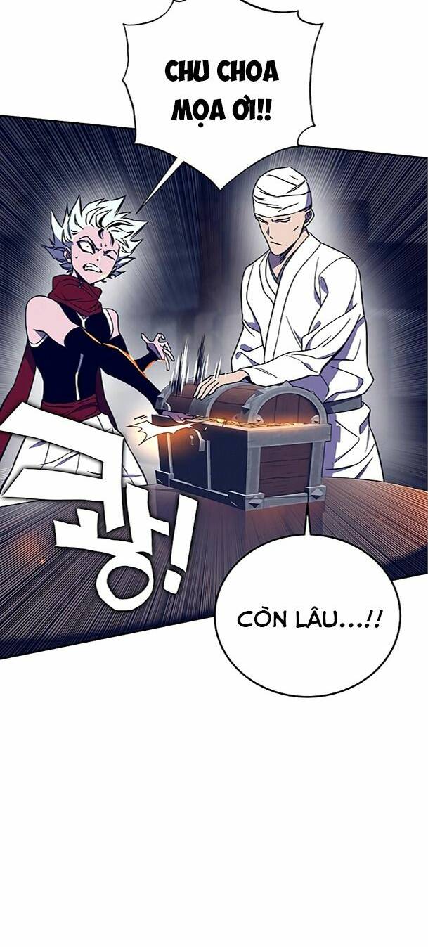 Ex & Ash Chapter 36 - TC Truyện