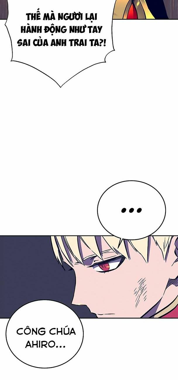 Ex & Ash Chapter 36 - TC Truyện