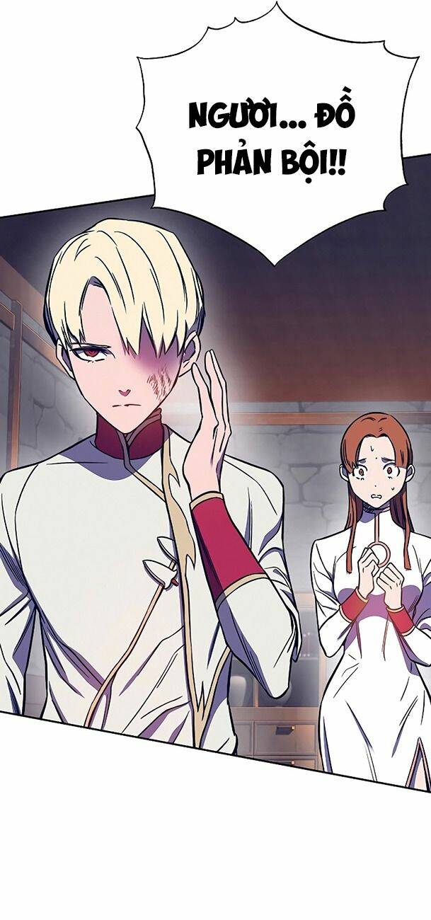 Ex & Ash Chapter 36 - TC Truyện