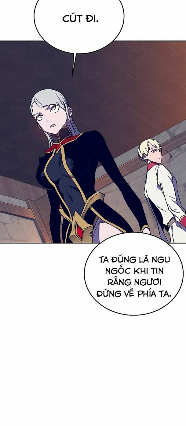 Ex & Ash Chapter 36 - TC Truyện