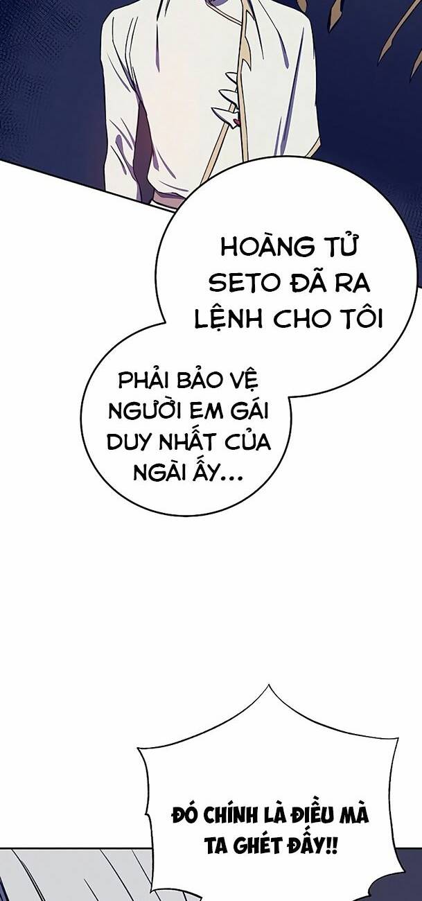 Ex & Ash Chapter 36 - TC Truyện