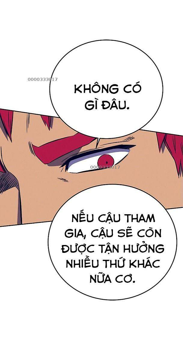 Ex & Ash Chapter 36 - TC Truyện