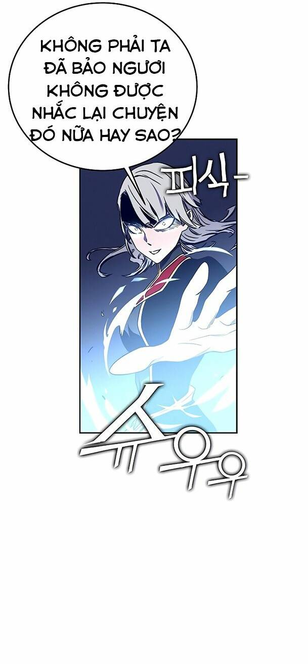 Ex & Ash Chapter 36 - TC Truyện