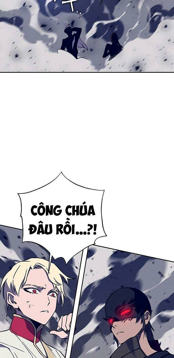 Ex & Ash Chapter 36 - TC Truyện