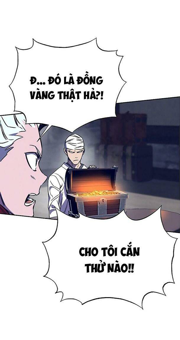 Ex & Ash Chapter 36 - TC Truyện
