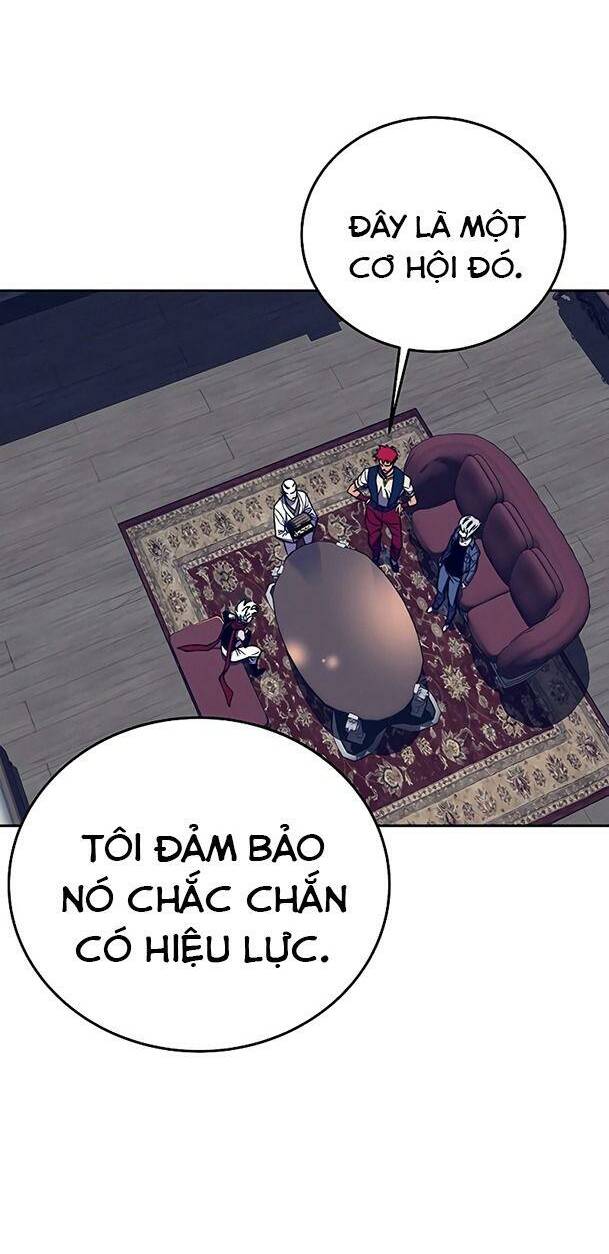 Ex & Ash Chapter 36 - TC Truyện