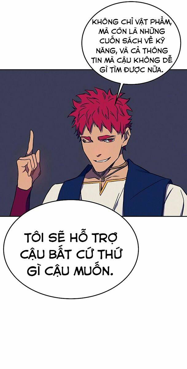 Ex & Ash Chapter 36 - TC Truyện