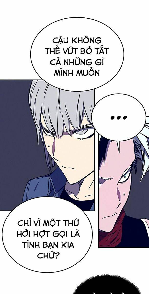 Ex & Ash Chapter 36 - TC Truyện