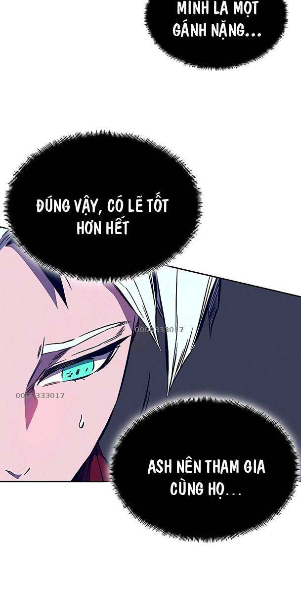 Ex & Ash Chapter 36 - TC Truyện