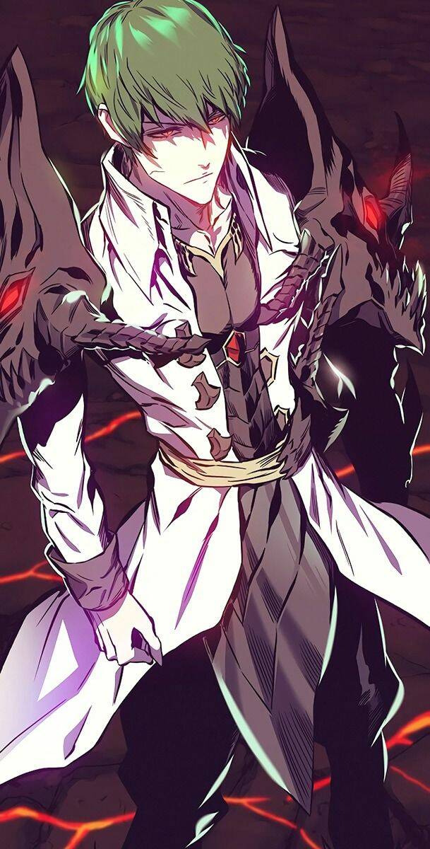 Ex & Ash Chapter 36 - TC Truyện