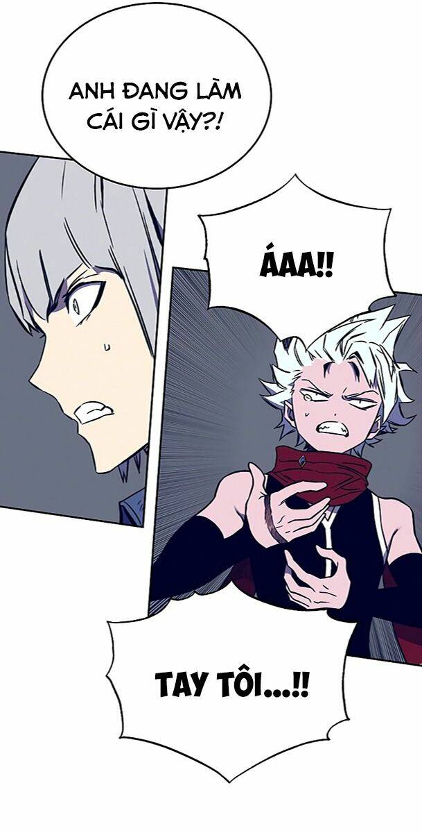 Ex & Ash Chapter 36 - TC Truyện