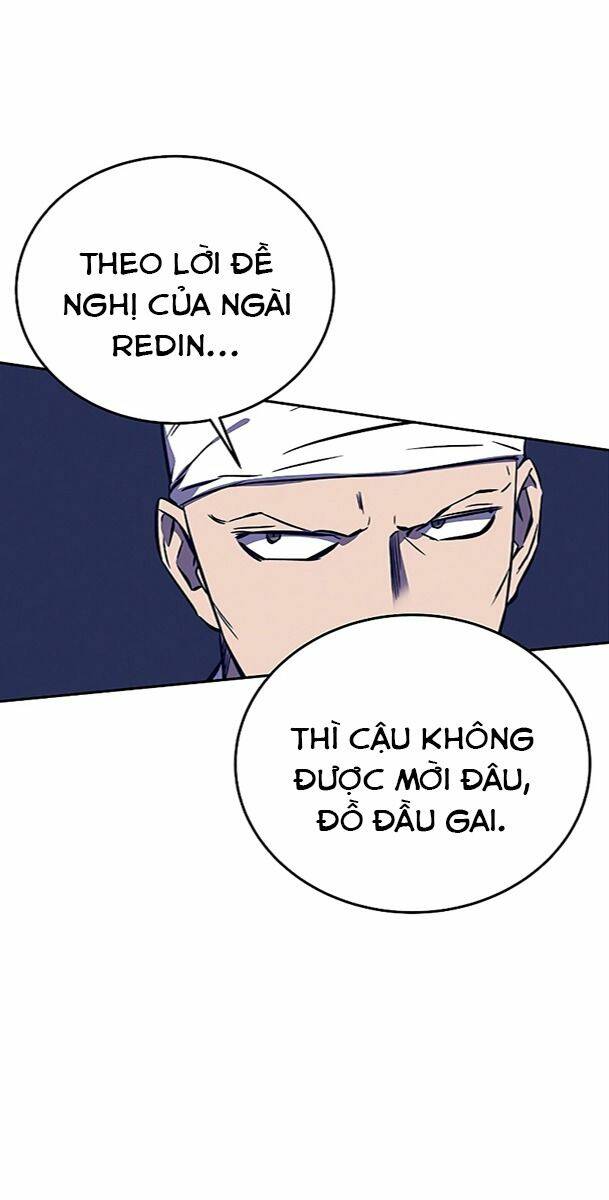 Ex & Ash Chapter 36 - TC Truyện