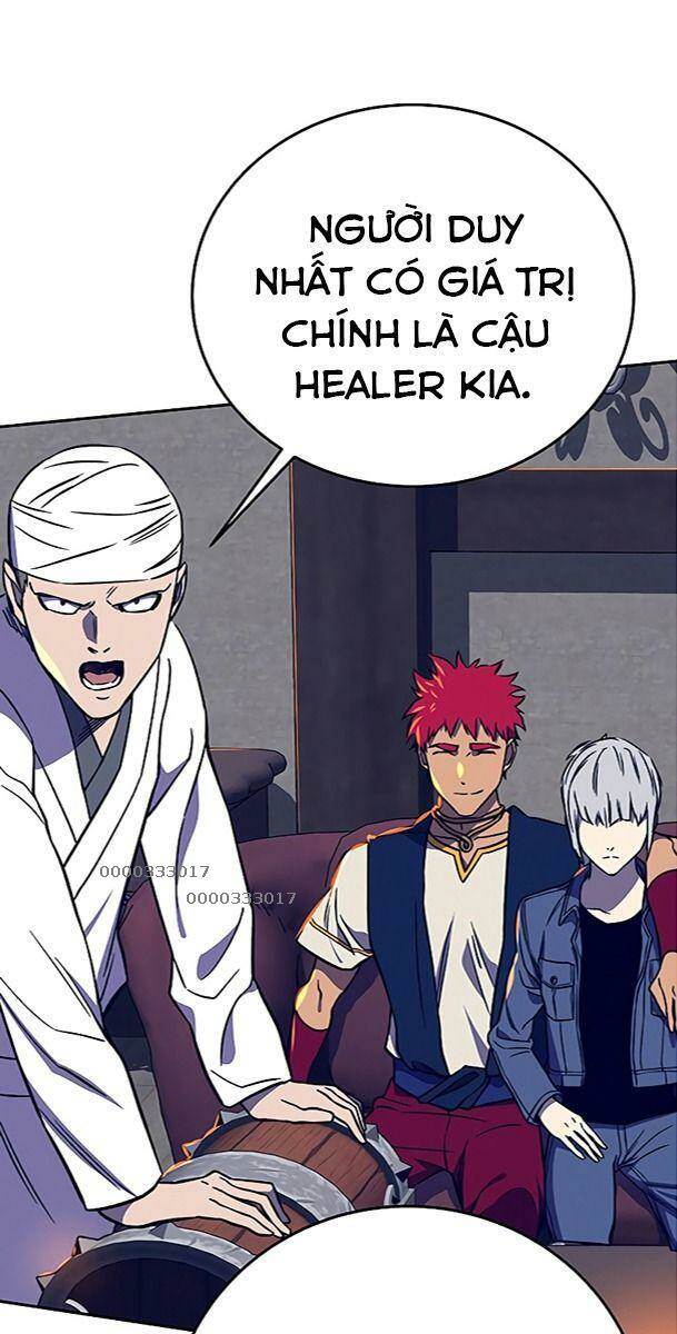 Ex & Ash Chapter 36 - TC Truyện