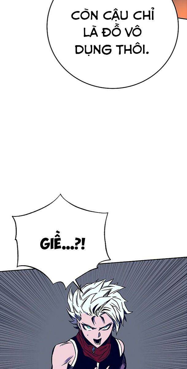 Ex & Ash Chapter 36 - TC Truyện