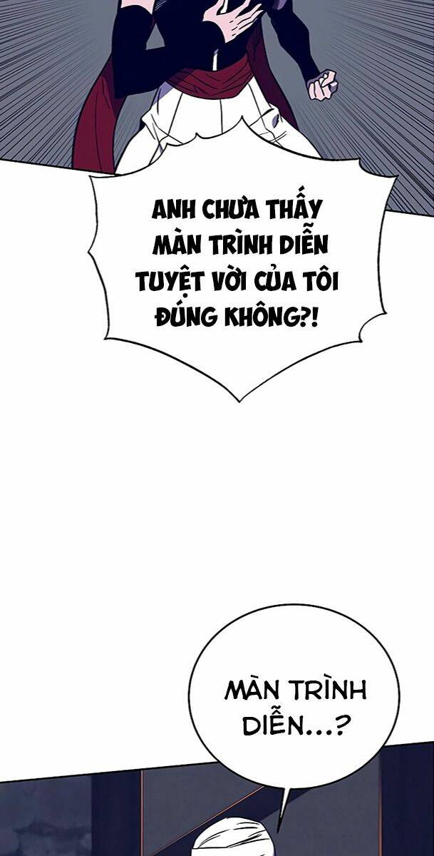 Ex & Ash Chapter 36 - TC Truyện
