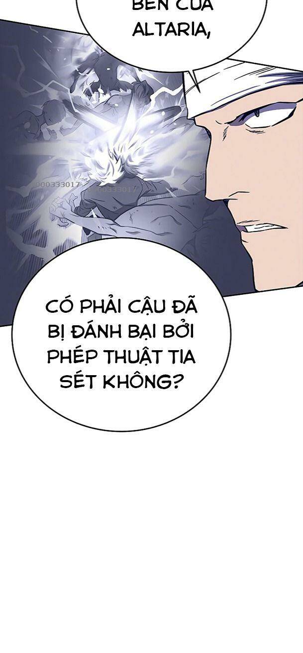 Ex & Ash Chapter 36 - TC Truyện