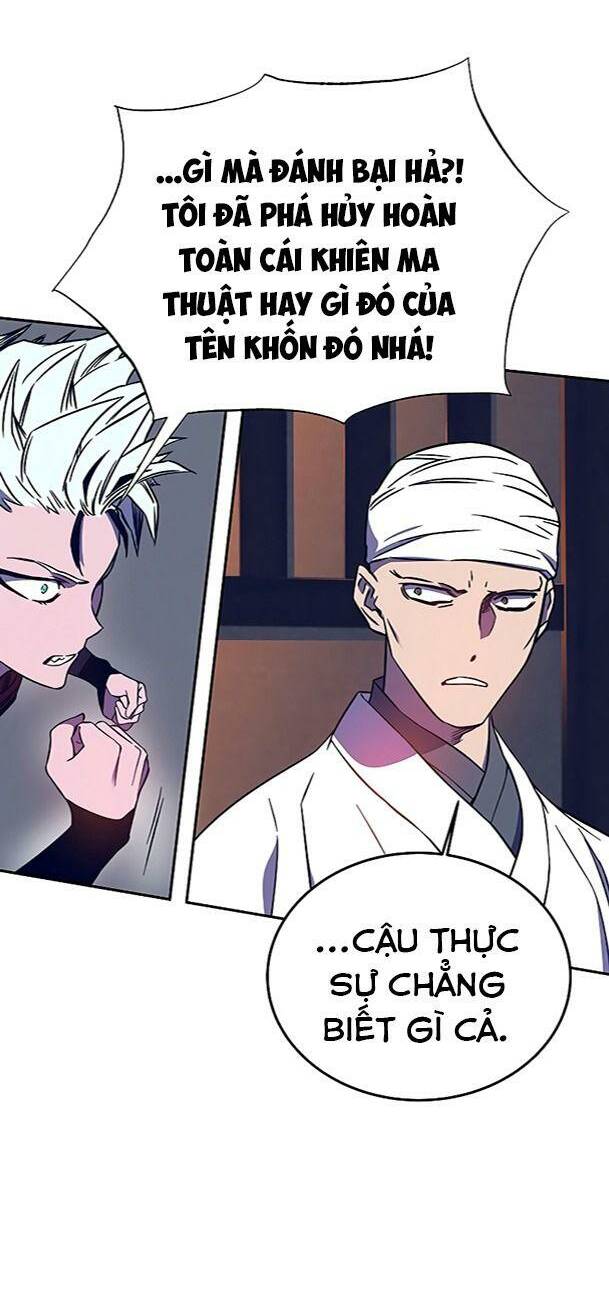 Ex & Ash Chapter 36 - TC Truyện
