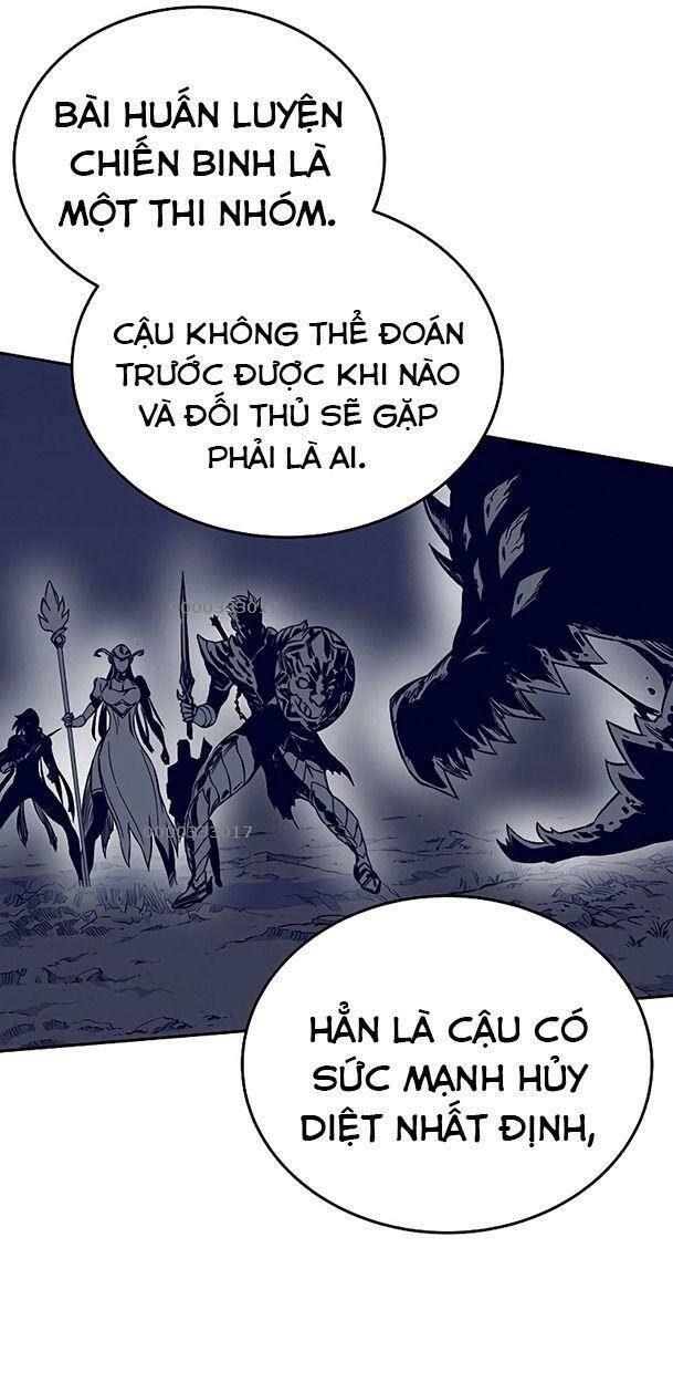 Ex & Ash Chapter 36 - TC Truyện
