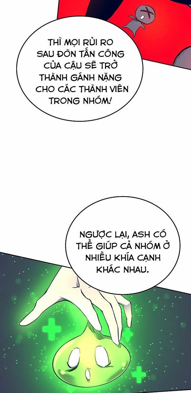 Ex & Ash Chapter 36 - TC Truyện