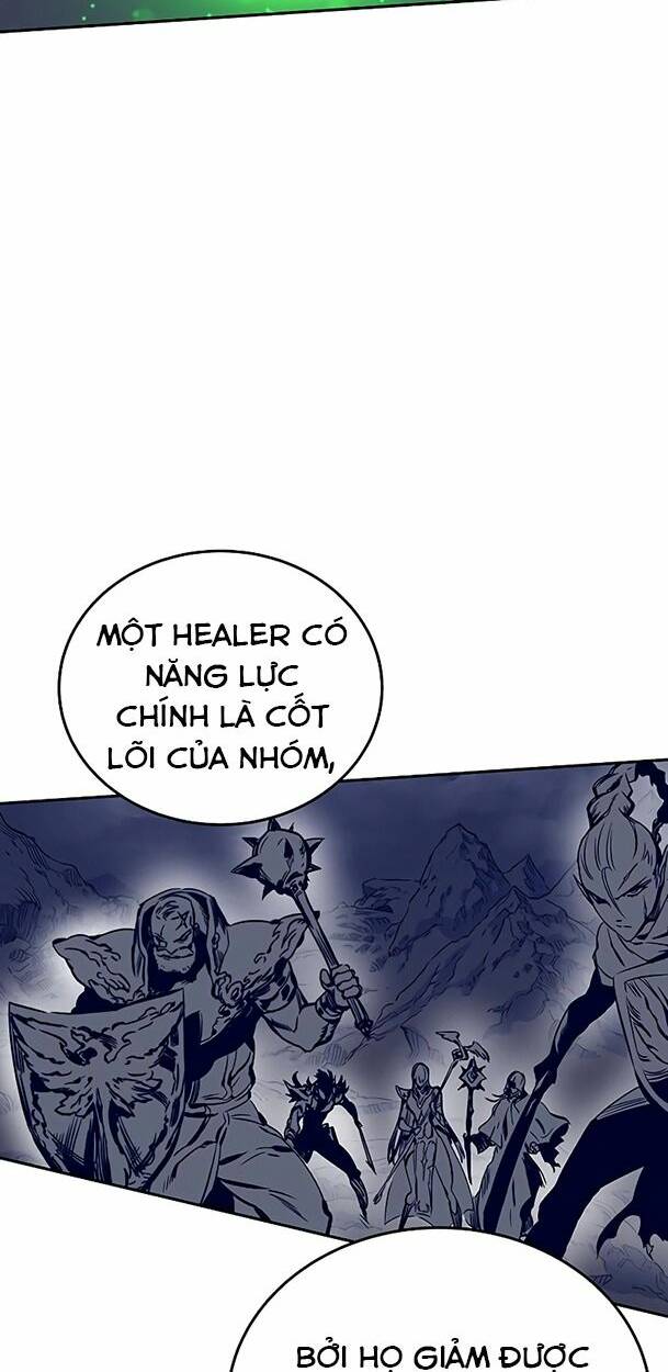 Ex & Ash Chapter 36 - TC Truyện