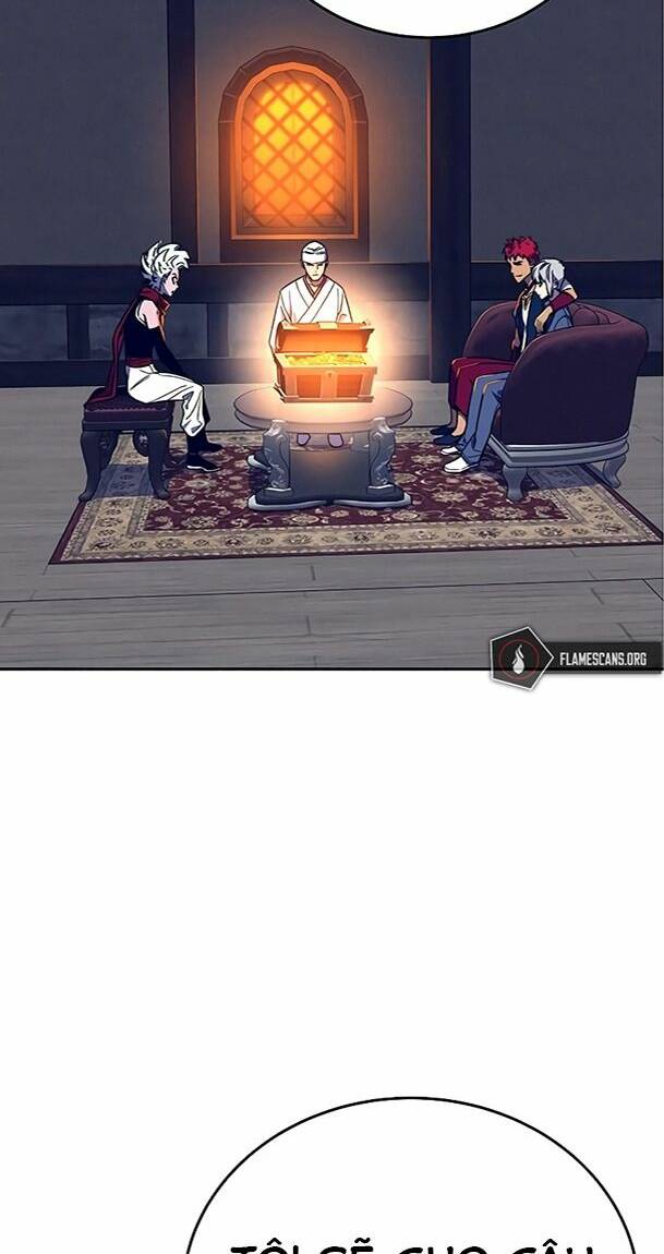 Ex & Ash Chapter 36 - TC Truyện