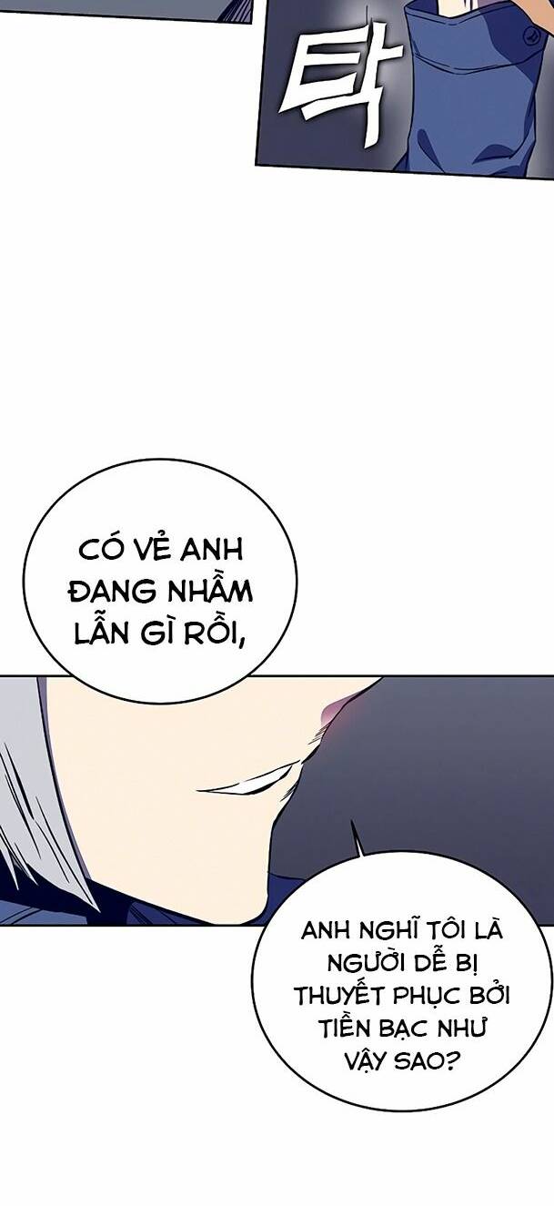 Ex & Ash Chapter 36 - TC Truyện