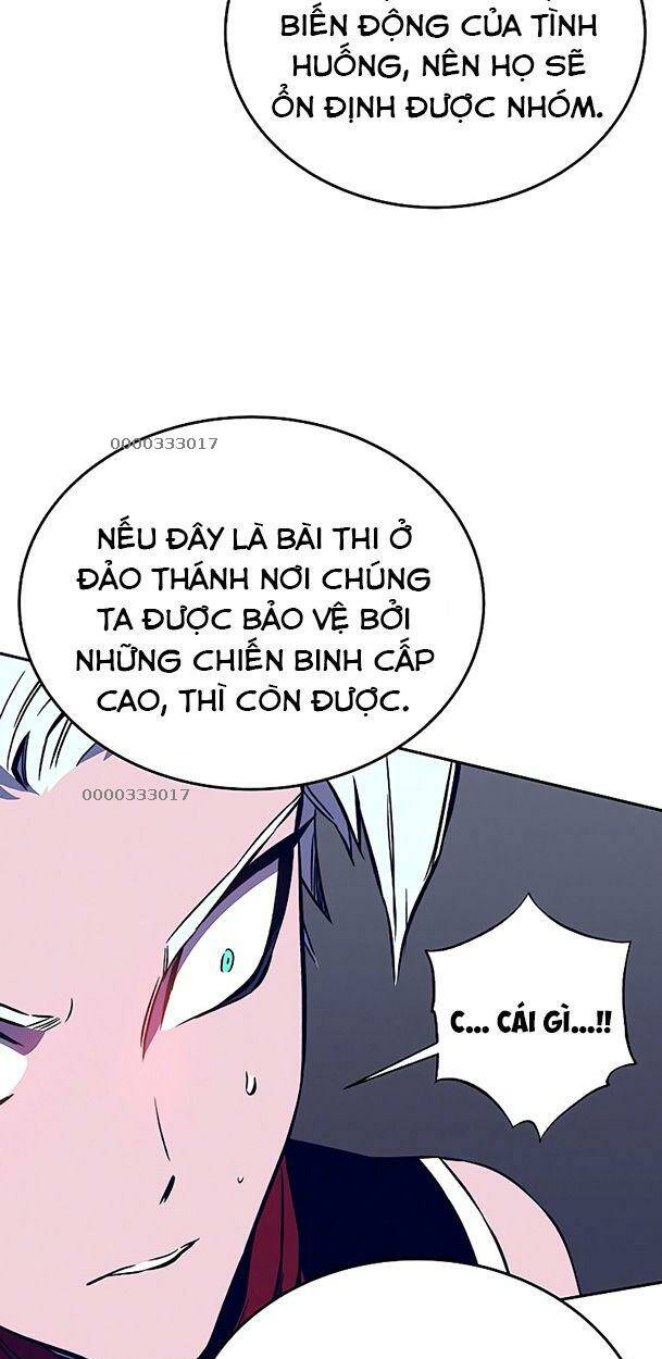 Ex & Ash Chapter 36 - TC Truyện